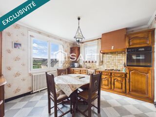  Maison à vendre 8 pièces 154 m²