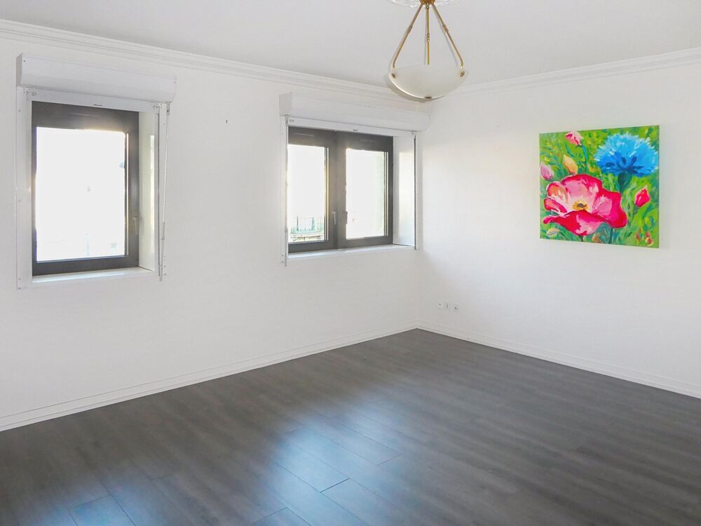 Nantes appartement T1 34 M²