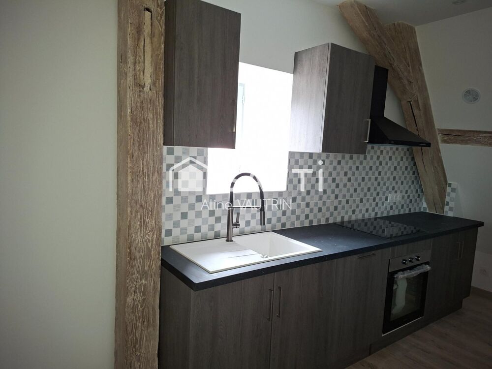 Vente Appartement Idéal investisseur fort potentiel locatif ! Dijon