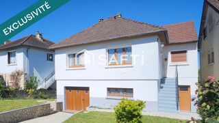  Maison à vendre 5 pièces 74 m²