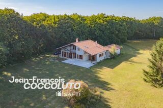  Maison à vendre 5 pièces 188 m²