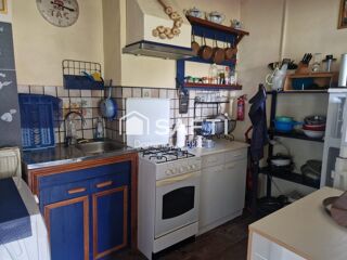  Maison � vendre 7 pi�ces 210 m�