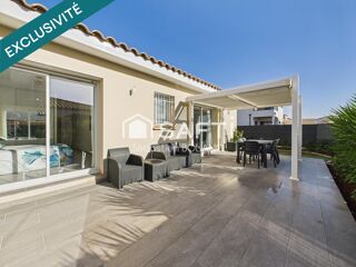  Maison à vendre 4 pièces 95 m²