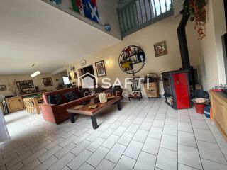  Maison à vendre 5 pièces 110 m²