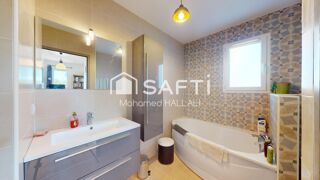  Maison  vendre 5 pices 151 m