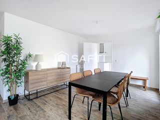  Appartement à vendre 4 pièces 94 m²