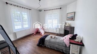  Maison à vendre 6 pièces 111 m²