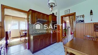  Maison à vendre 5 pièces 101 m²