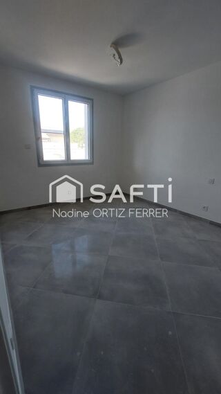  Maison à vendre 3 pièces 88 m²