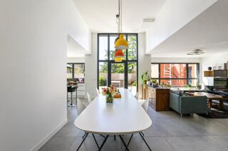  Maison à vendre 6 pièces 205 m²