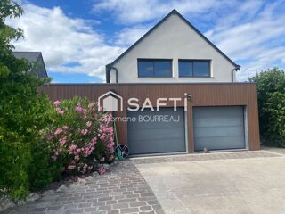  Maison � vendre 7 pi�ces 256 m�