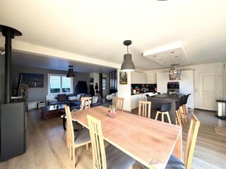  Maison � vendre 5 pi�ces 109 m�