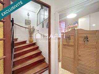  Maison � vendre 5 pi�ces 96 m�