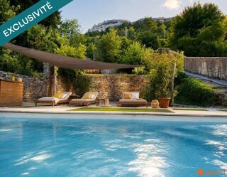  Maison à vendre 9 pièces 282 m²