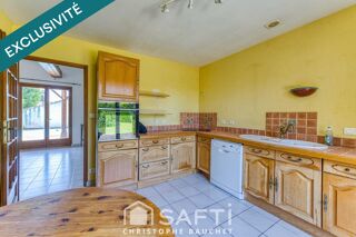  Maison à vendre 7 pièces 131 m²
