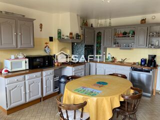  Maison à vendre 6 pièces 157 m²