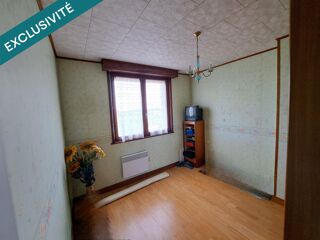  Maison � vendre 5 pi�ces 85 m�