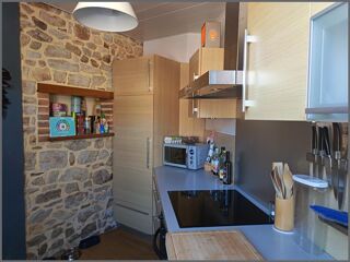  Maison à vendre 5 pièces 120 m²