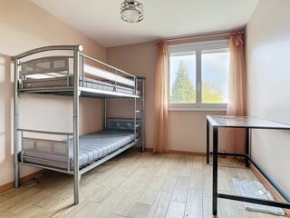  Maison � vendre 4 pi�ces 83 m�