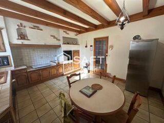  Maison à vendre 8 pièces 195 m²