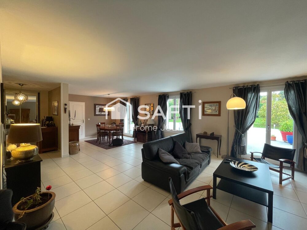 � vendre  Maison Aigremont (78240)