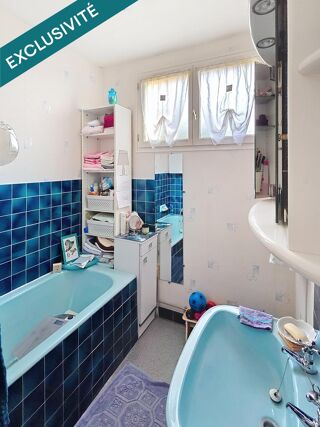  Maison � vendre 4 pi�ces 84 m�