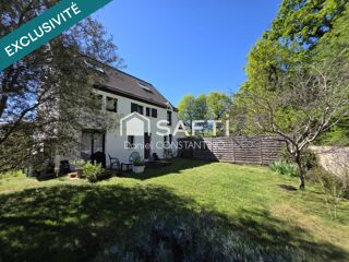  Maison � vendre 7 pi�ces 150 m�