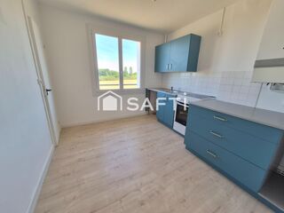  Appartement à vendre 4 pièces 71 m²