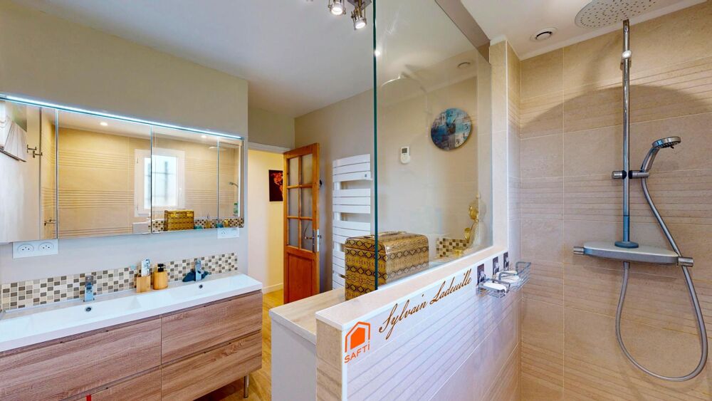 Vente Maison Maison 120m² sans vis-à-vis à 20 minutes de Sarlat Meyrals