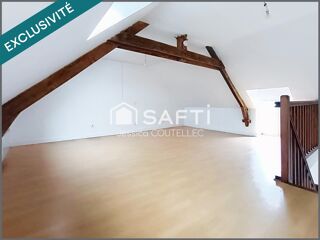  Maison à vendre 3 pièces 61 m²