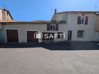  Maison à vendre 4 pièces 114 m²