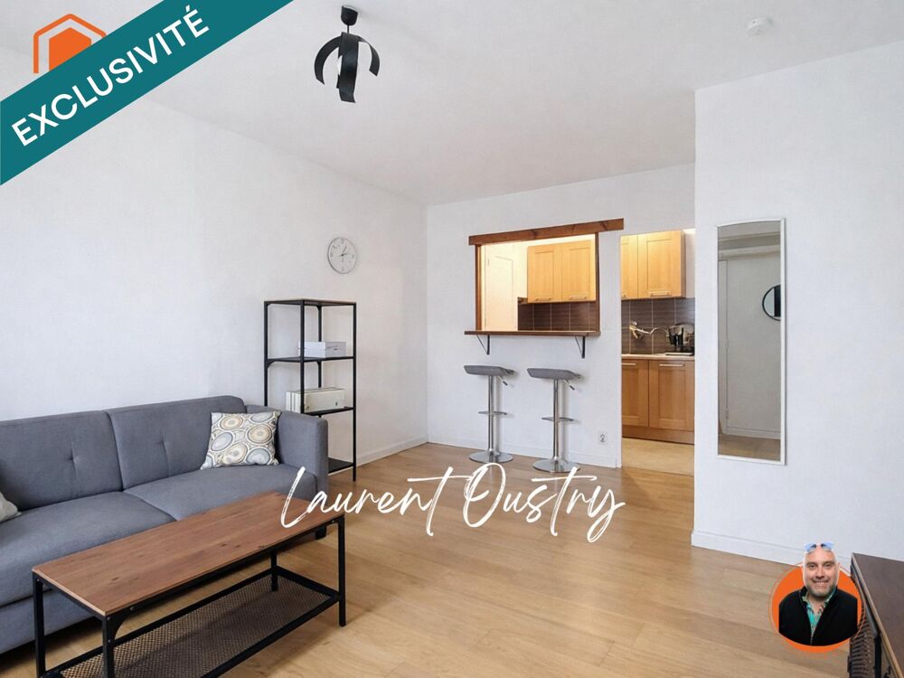 Vente Appartement Un investissement clé en main en plein centre de Béziers Beziers