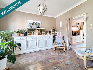  Maison � vendre 8 pi�ces 185 m�