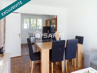  Maison � vendre 4 pi�ces 76 m�