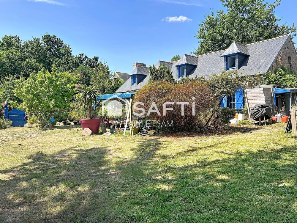 Maison 5 pièces 142 m²