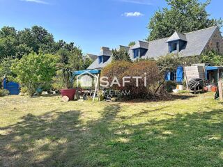  Maison à vendre 5 pièces 142 m²