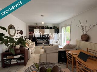  Maison à vendre 5 pièces 75 m²