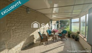  Maison � vendre 6 pi�ces 174 m�