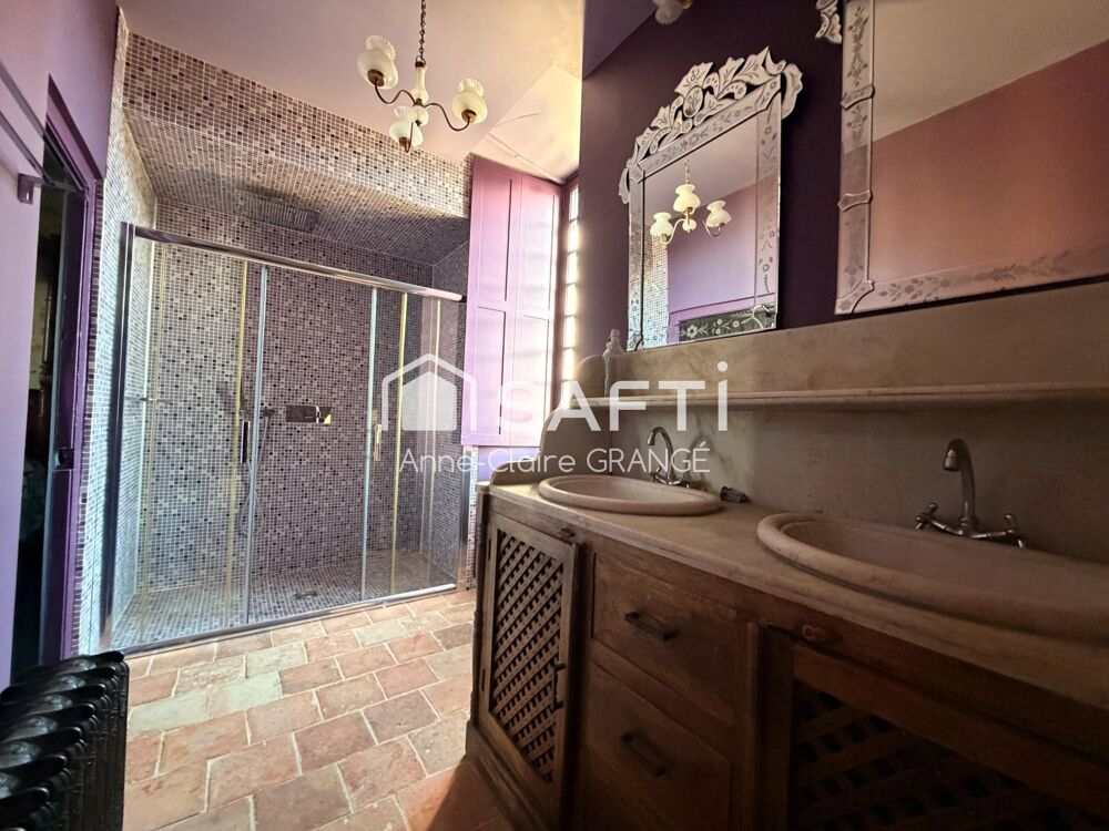 à vendre  Propriété/château Coulans-sur-Gée (72550)
