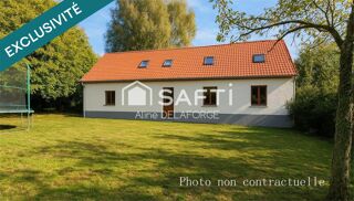  Maison � vendre 5 pi�ces 150 m�