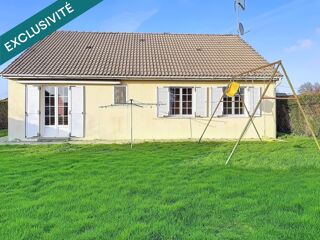  Maison � vendre 5 pi�ces 90 m�