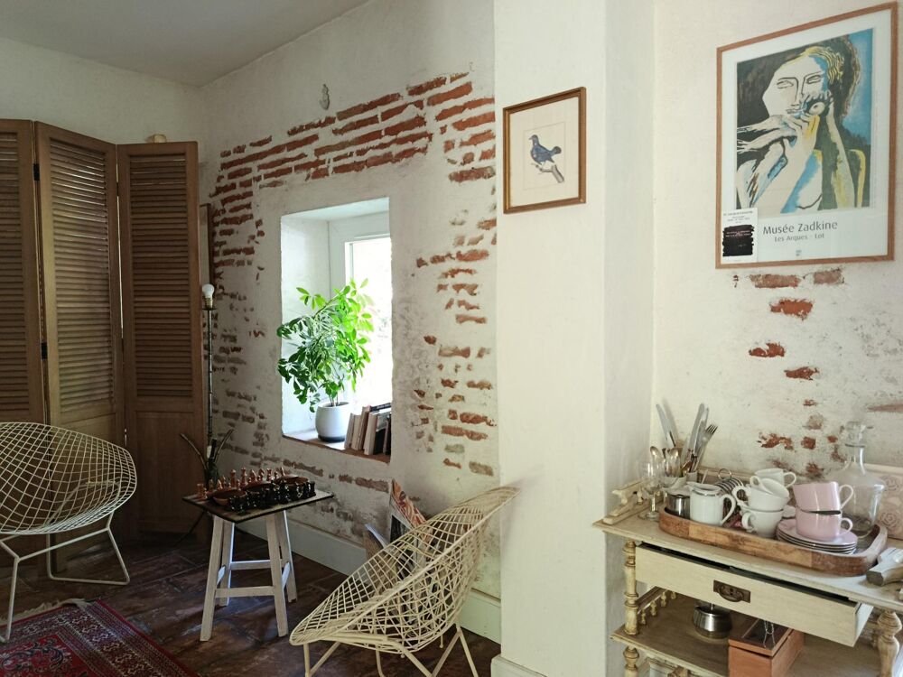 à vendre  Maison Roquettes (31120)