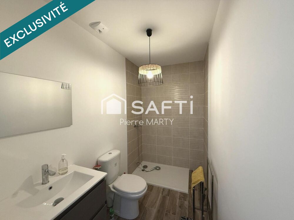 Maison récente DPE A | 94 m² | À 15 min du Mont-Saint-Michel