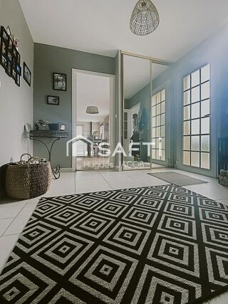  Maison � vendre 8 pi�ces 192 m�