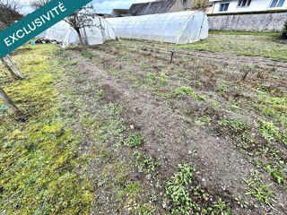  Terrain � vendre 1420 m�