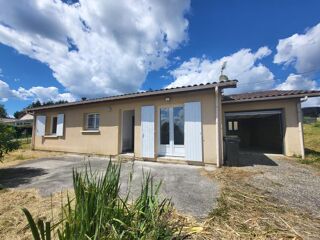  Maison � vendre 5 pi�ces 85 m�