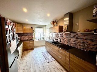  Maison à vendre 6 pièces 145 m²