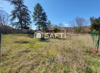  Terrain � vendre 846 m�