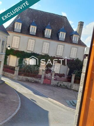  Maison � vendre 8 pi�ces 244 m�