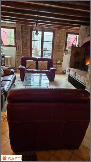  Maison � vendre 7 pi�ces 225 m�